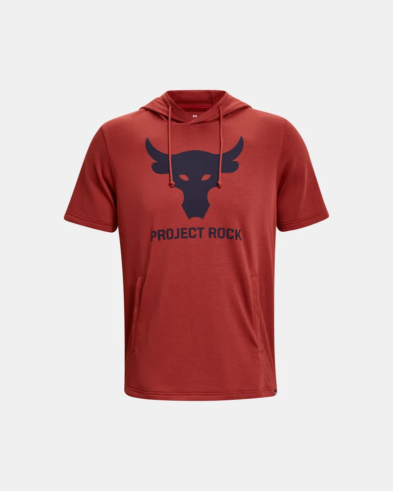 اندر ارمر هودي بروجكت روك للرجال